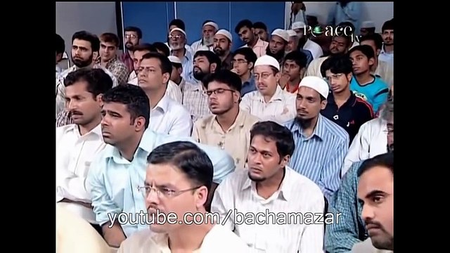15. To What Extent One Can Obey His Parents in Islam - Dr Zakir Naik (2)
