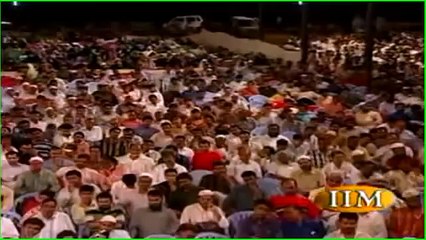 17. Be Careful who you call a Kafir Disbeliever - Dr Zakir Naik