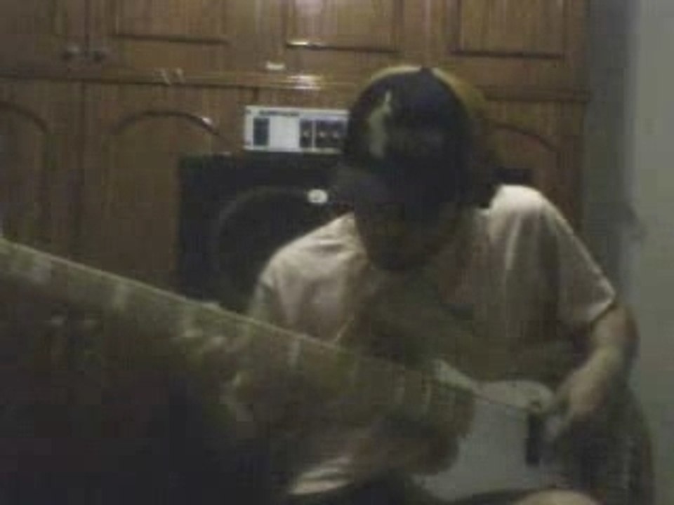 Donna Lee Improvisation bass