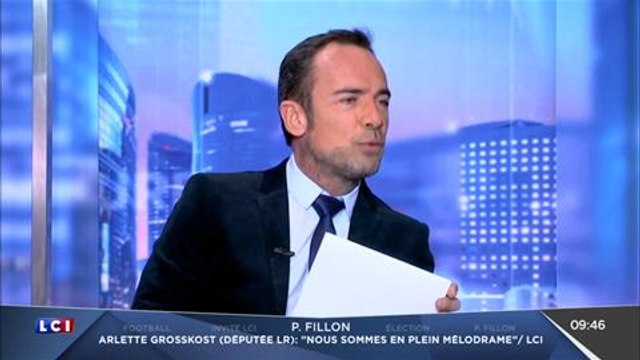 La Médiasphère : Gilles Verdez aurait des auteurs dans TPMP