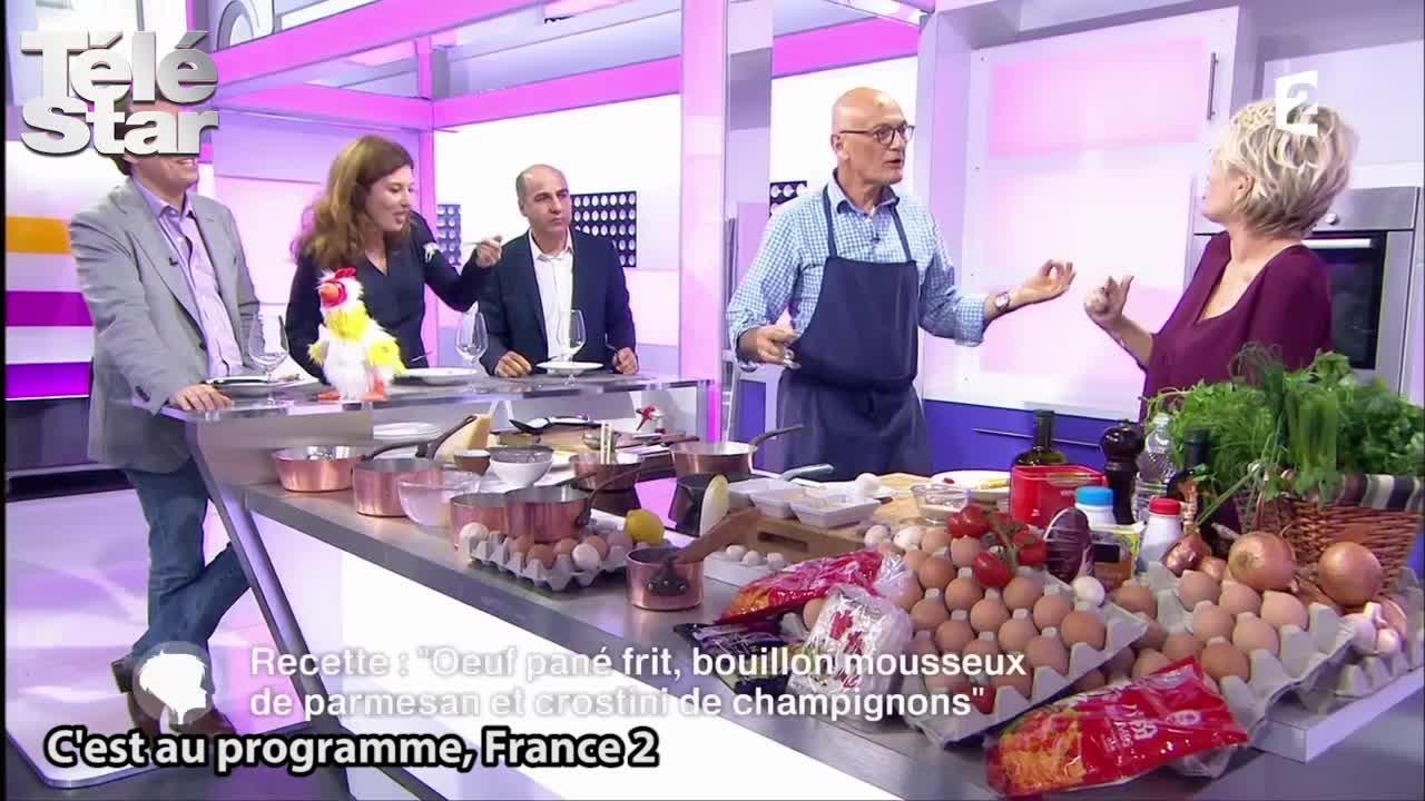 Zapping Téléstar du 1er février 2017