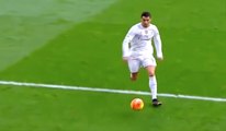 Cristiano Ronaldo. El súper-humando hecho futbolista