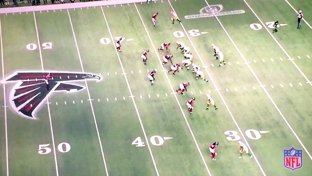 Ruben Ibeas  video C-1 Falcons