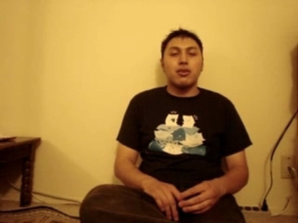 VLOG! For September 13th, 2007