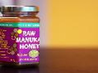 Manuka Honey is the Key to Burn Relief