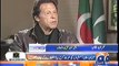 Pakistan's parliament is not responsible, all thief are siting there - Imran Khan