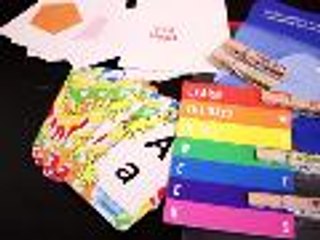 Brain Boosting Busy Bags for Toddlers