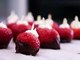 How to Make Cheesecake Stuffed Strawberries