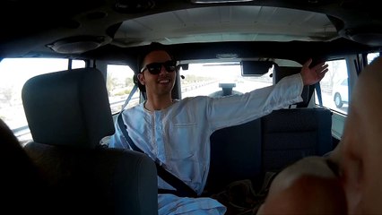 Tease me outside how bow dah?!