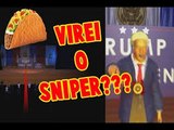 Virei o Sniper no (Mr.President) O pior jogo do mundo-2