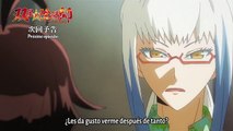 Sousei no Onmyouji - Capitulo 43 | Sub Español | AVANCE