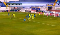 Abiola Dauda Second Goal HD - Atromitos 2-0 Lamia 01.02.2017