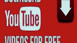 Download your favorite Video on Youtube