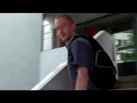 Lisses Trip 2007 Part 1