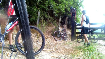 4k, ultra hd, Vamos pedalar, trilhas, montanhas, Serra da Mantiqueira, Mtb, (19)