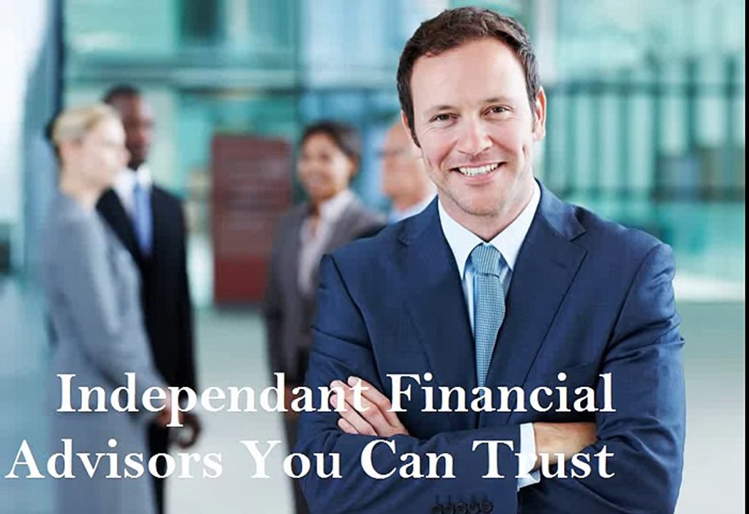 Independent Financial Advisor Bedfordview