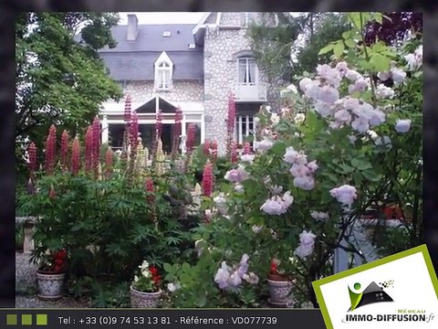 Maison A vendre Pau 250m2 - 890 000 Euros