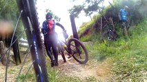4k, ultra hd, Vamos pedalar, trilhas, montanhas, Serra da Mantiqueira, Mtb, (20)