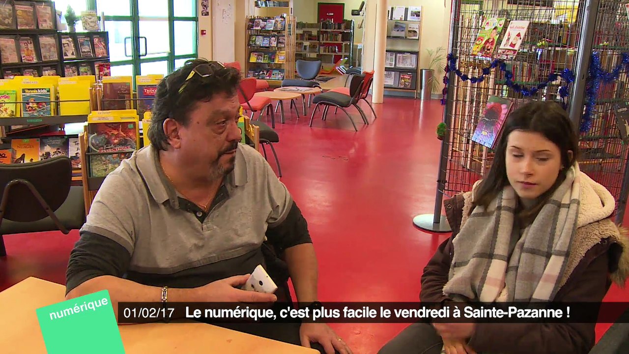 Numérique #42