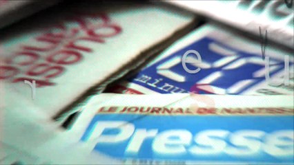 La Revue de Presse du mercredi 1er février