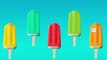 Мороженое Popsicles Палец Семья потешки | Diy Ice Popsicles Daddy Палец Песня для детей Детское
