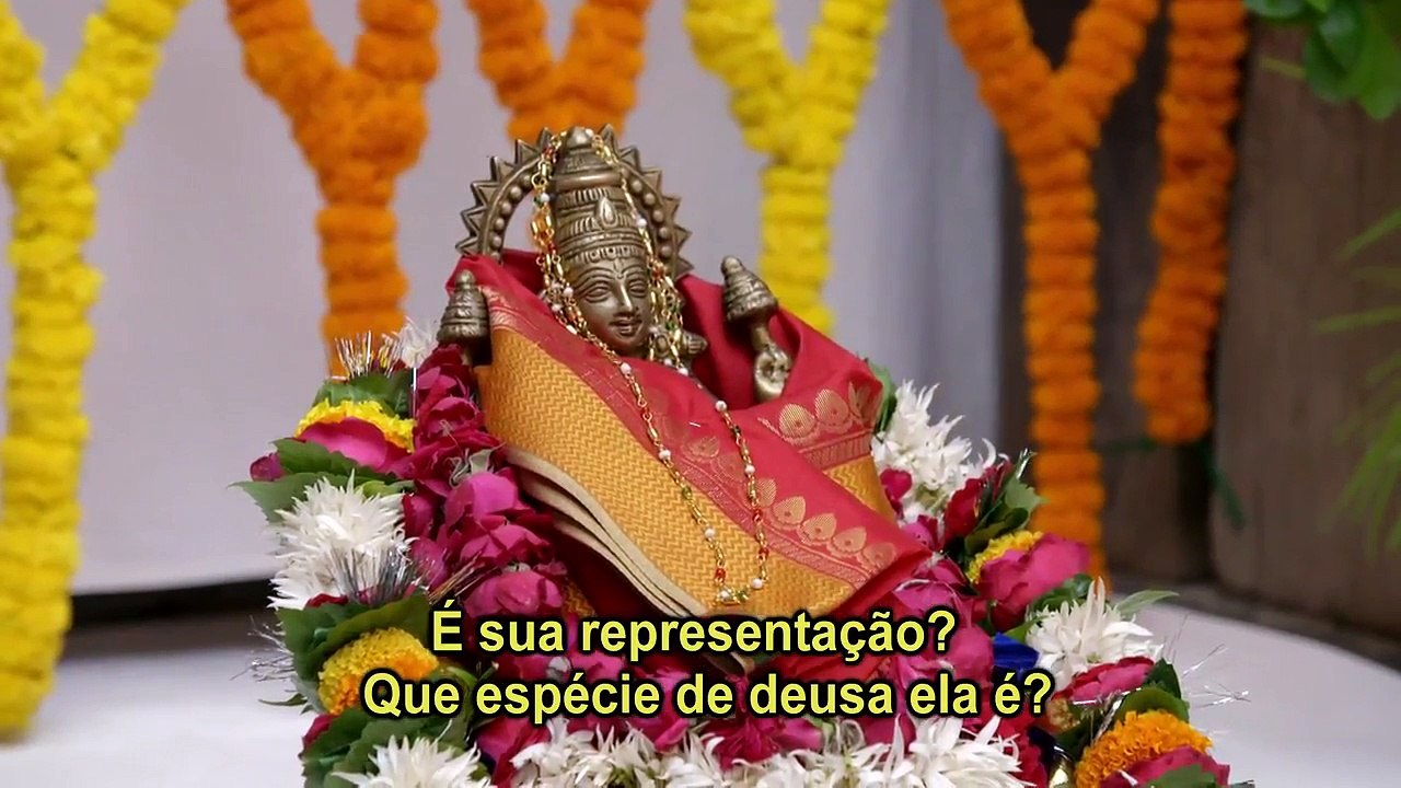 A História de Deus - Episódio 3/6