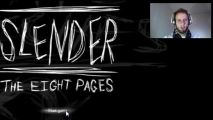 SlenderMan Do Canal DalHorror