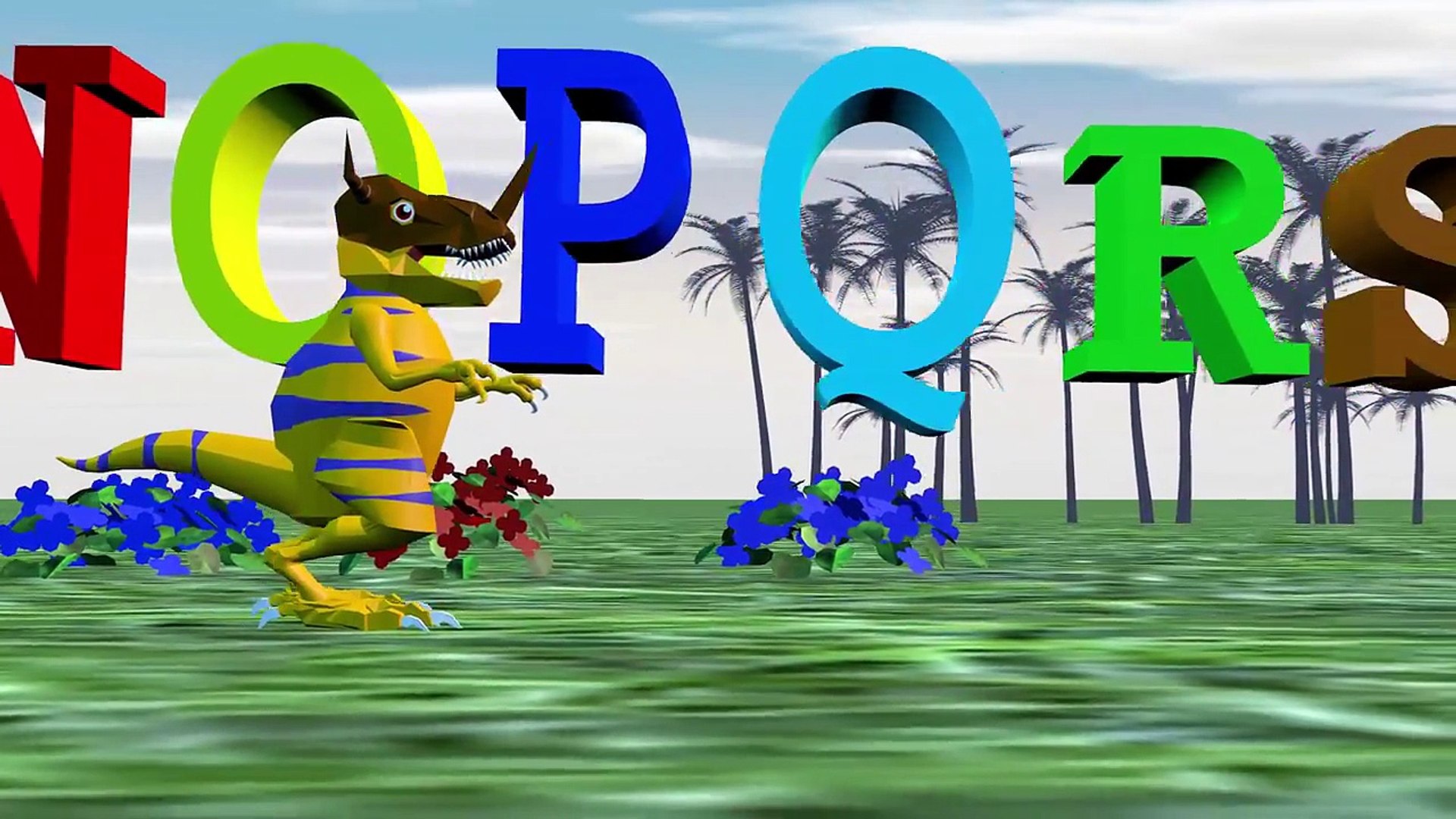⁣abcd song for kids in english | abc song for children | english alphabet songs | have fun teaching
