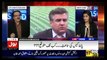 Live With Dr. Shahid Masood - 1st February 2017