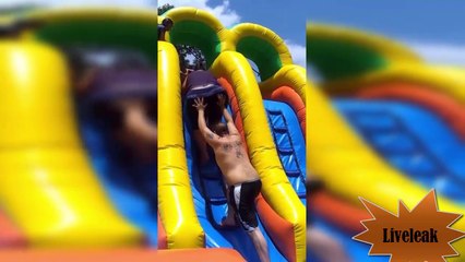 30 Classic Slip 'N Fails -- Liveleak