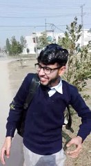 Haroon Pay Andoo Ki Barish