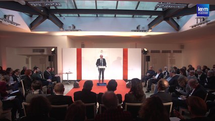 Voeux à la presse, le 31.01.2017 - Q&A