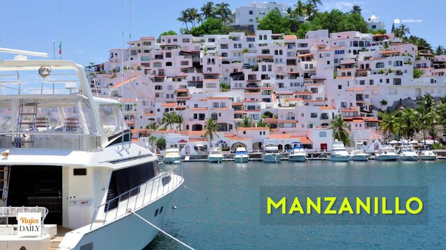 Playas mexicanas para escaparse en invierno