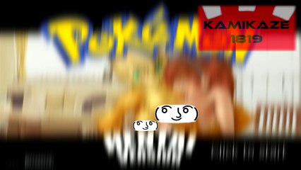 Pokemon Hentai Version (+18) - Um MESTRE DA P*T@RIA!!! Canal KAMIKAZE1819