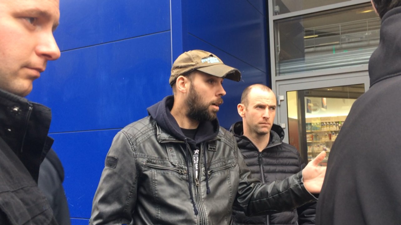 Les Jeunes agriculteurs s'invitent dans les supermarchés pour dénoncer la guerre des prix