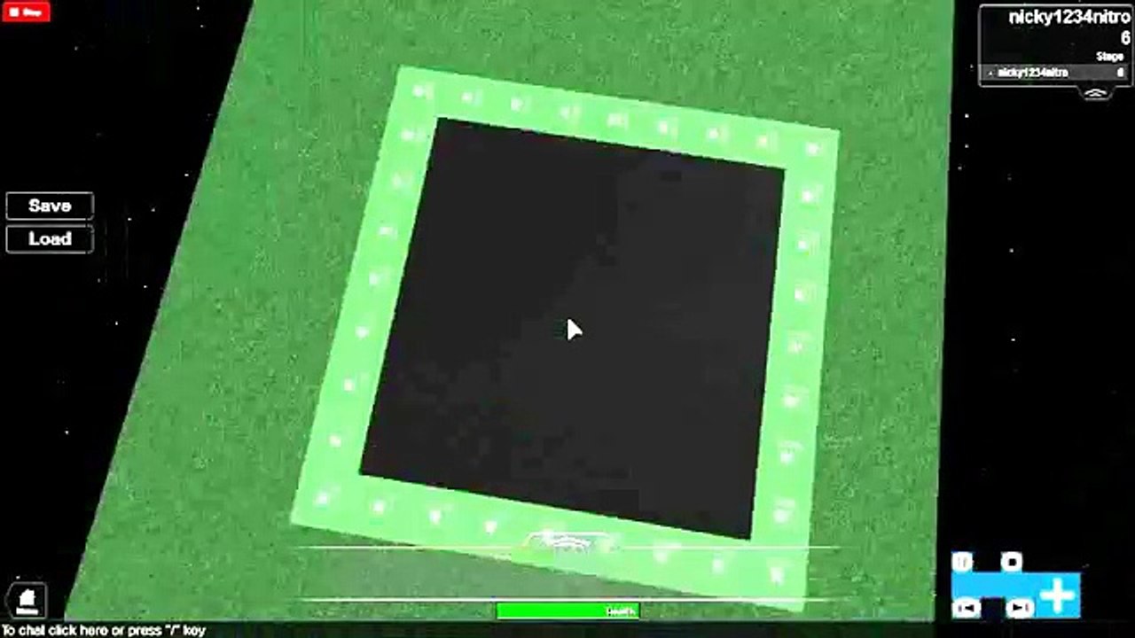 *First person FLAPPY BIRD?*ROBLOX flappy bird minigame