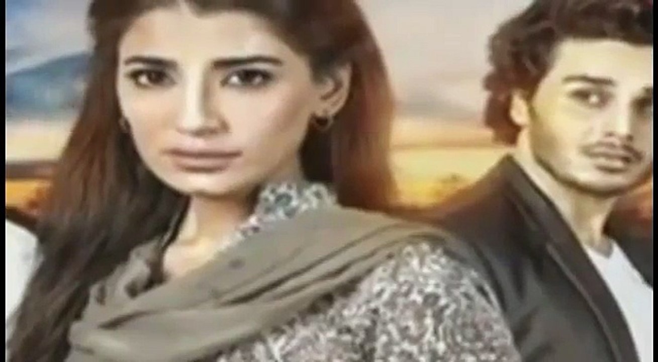 Saya e Dewar bhi nahi Episode 26 Promo