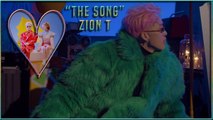 Zion.T - The Song MV HD k-pop [german Sub]