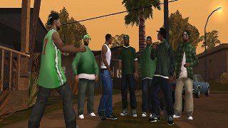 Gta san andreas android free full