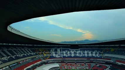 Yo Soy Estadio Azteca