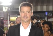 Brad Pitt Forced Into Rehab Amid Drug Battle