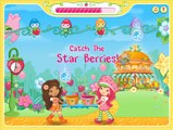 New/Strawberry Shortcake Games - Strawberry Shortcake Glimmer Berry Catch For Girls