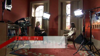 Gina Miller, la mujer que desafió el Brexit | Hecho en Alemania