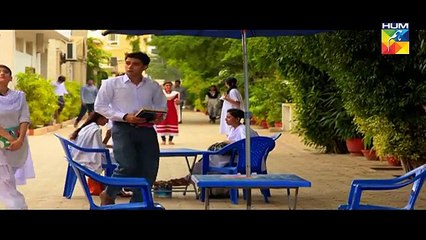 Saya e Dewar Bhi Nahi Episode 25 Full HD HUM TV Drama 1 February 2017