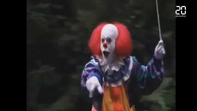 Les films d'horreur qui ont marqué les internautes de 20 Minutes