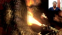 Resident Evil 7 - #11: A Escolha mais difícil! [Gameplay PT-BR]  Canal David Herick
