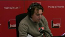 Fillon dans la panade - Le Journal de 17h17