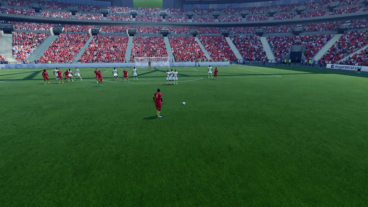 Eto'o FK