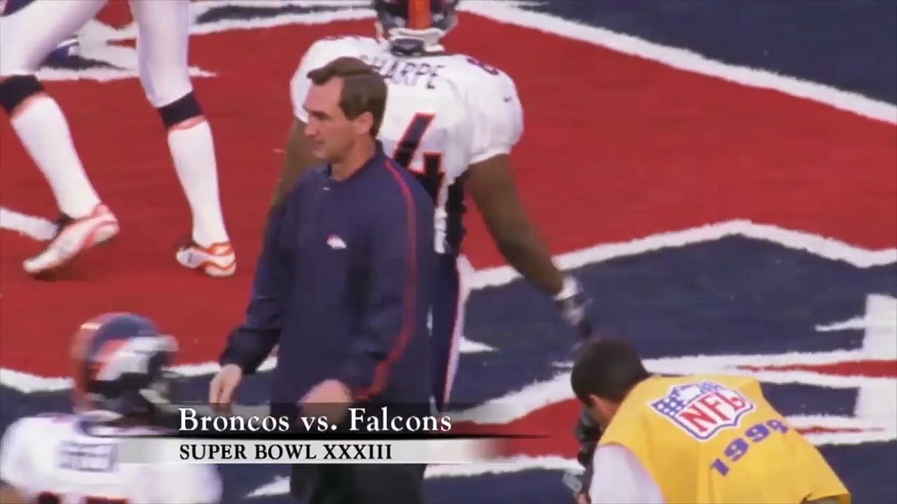 Superbowl 33