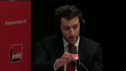 Visa pour les USA - La chronique de Pablo Mira